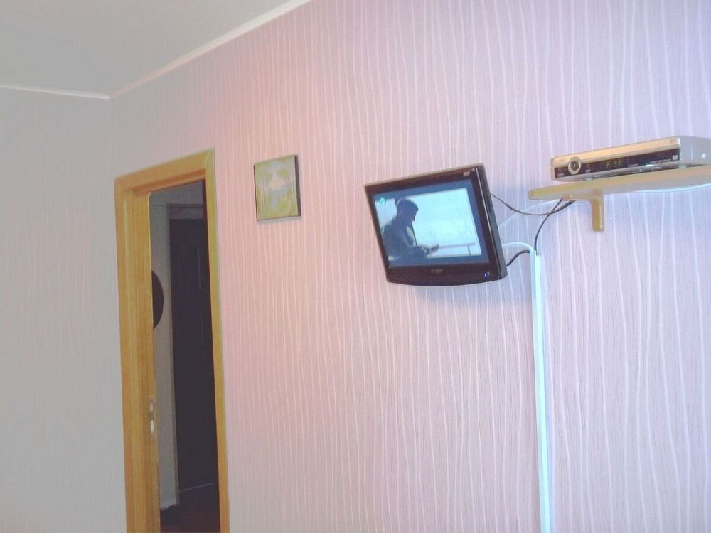 Оренда Квартира 1-кімнатна, 5/5 поверх на Эстонская ул., 1/5 Kiev - photo 5