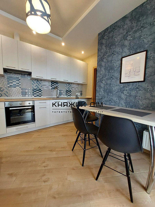 Оренда Квартира 2-кімнатна, 18/25 поверх на Заречная ул. Київ - фото 7