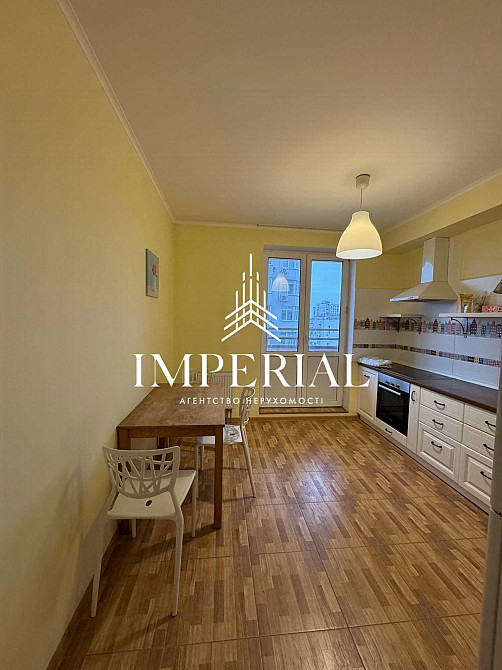 Оренда 1к Квартира 45 кв.м Феодосійська вул. Київ - фото 6