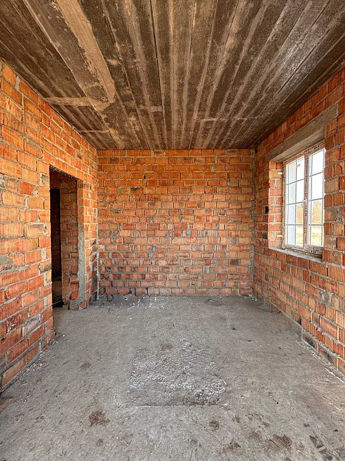 Продаж 2-поверховий Будинок з ділянкою 5 сот 110 кв.м 3 кімн. на Садова вул. Бірки (Жовківський район) - фото 8