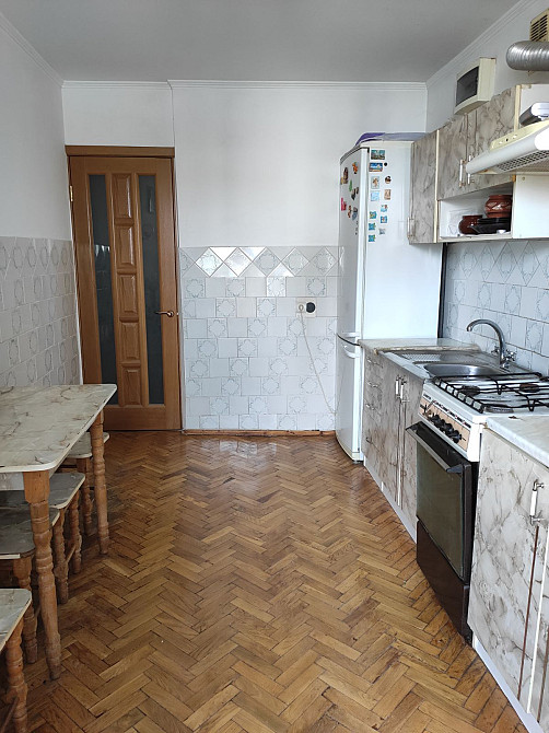 Продаж 4 кімнатної квартири по вул.Галицька, БАМ.Тернопіль Тернопіль - фото 14