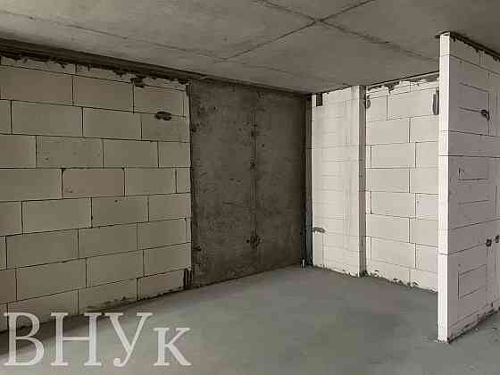 Продаж Квартира 1-кімнатна, 4/11 поверх на Смакули Тернопіль