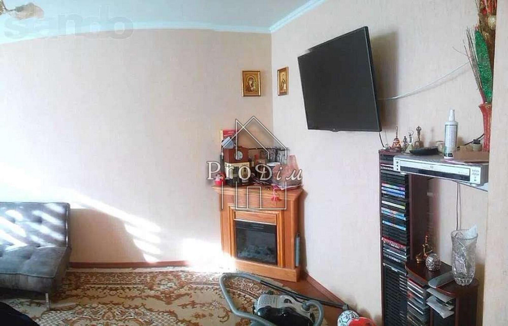 Продаж Трикімна квартира 79м2 Деміївська 45Б Метро Голосіївська Київ - фото 1