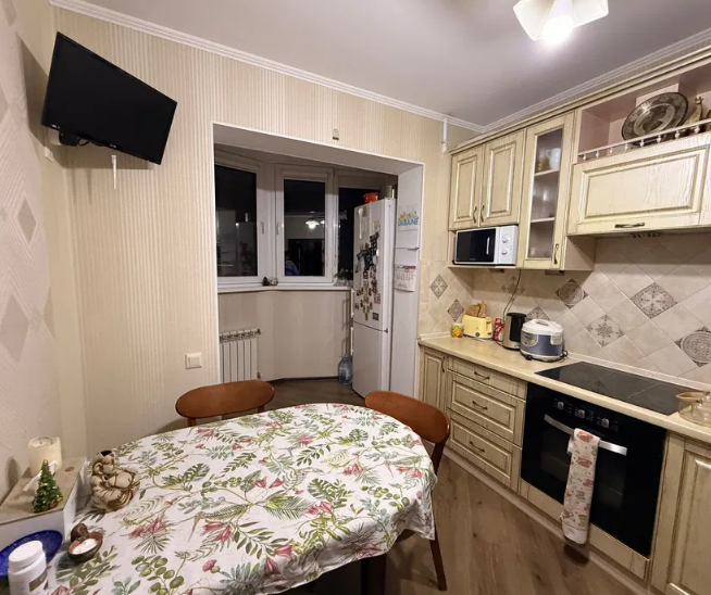 Продаж Квартира 2-кімнатна на ул. Академика Королева, 120 Одесса - изображение 12