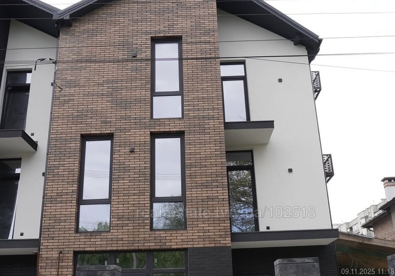 Продаж Квартира на улица Патона Євгена L'viv - photo 15