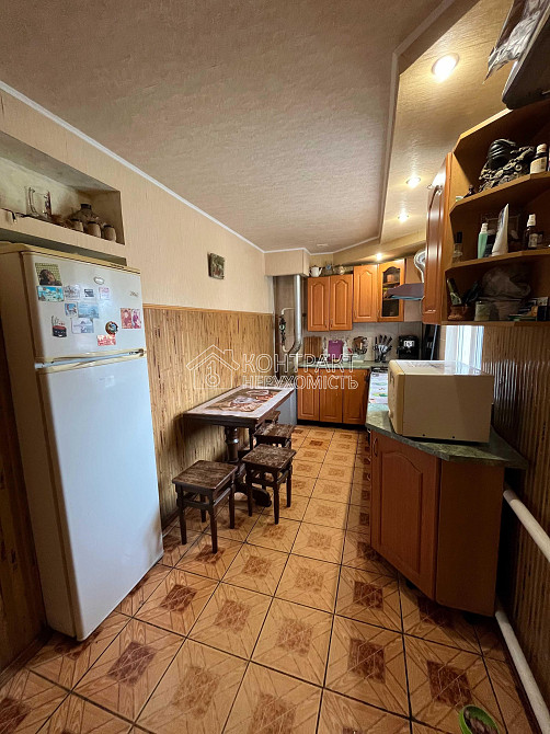 Продаж Будинок 4-кімнатний Новая Водолага - изображение 9