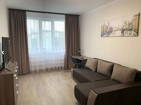 Продаж Квартира 1-кімнатна, 8/24 поверх на Канатная, 122/1 Одесса