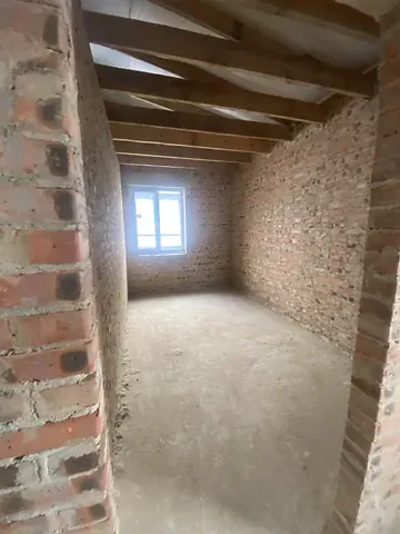 Продаж 2-поверховий   120 кв.м 4 кімн. на Кулика і Гудачека (Макарова) вулиця Рівне - фото 8