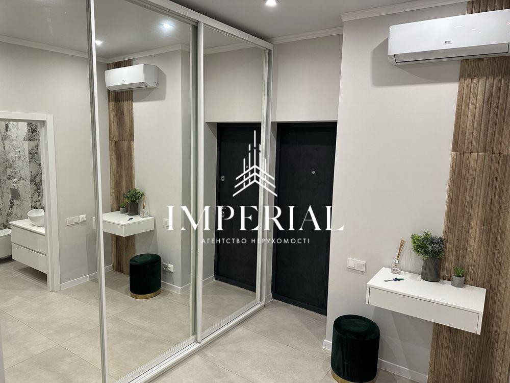 Продаж Квартира 1-кімнатна, 8/32 поверх на вул. Андрія Верхогляда Киев - изображение 11