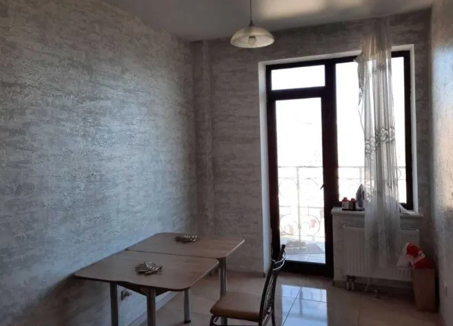 Видовая 1ком.к в ЖК Лимнос - улица Педагогическая Одеса - фото 6