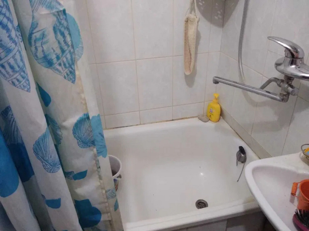 Оренда Квартира 1-кімнатна, 5/9 поверх на Вербицького, 11а Kiev - photo 8