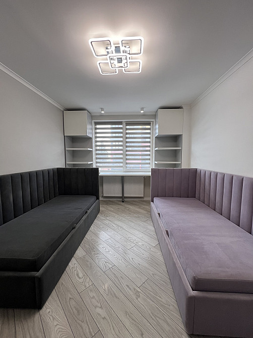 Продаж Квартира 2-кімнатна, 3/10 поверх на вул. Микитинці / Декабристів Ivano-Frankivs'k - photo 6