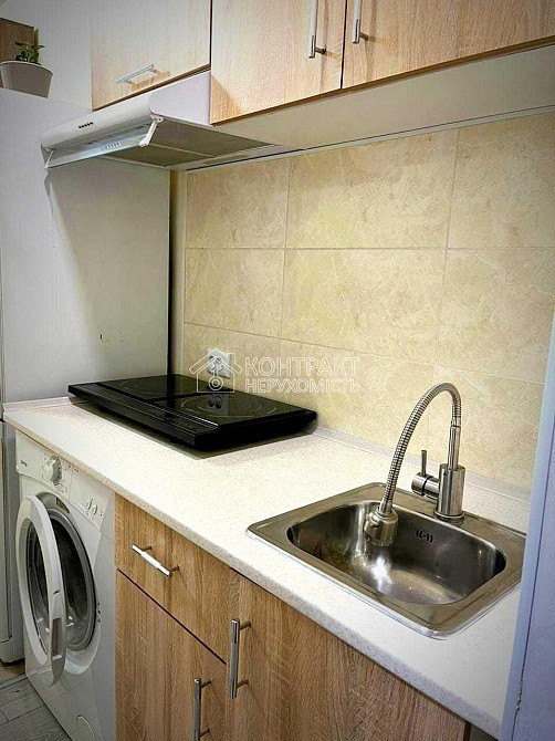 Продаж Квартира 1-кімнатна, 2/3 поверх на вул. Дідро Харків - фото 10