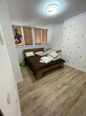 774 $/кв.м за квартиру с качественным ремонтом, мебелью и техникой! Лиманка