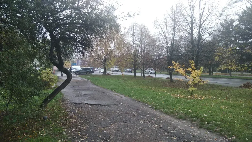 Продаж Приміщення в житловому будинку площа 60 кв.м 1-й поверх на Грушевського Ужгород - фото 4