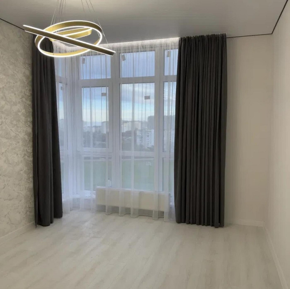 Продаж Квартира 3-кімнатна, 12/24 поверх на Краснова ул. Одеса - фото 3