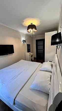 Оренда Квартира 1-кімнатна, 4/10 поверх на Гмыри Бориса ул., 5 Kiev