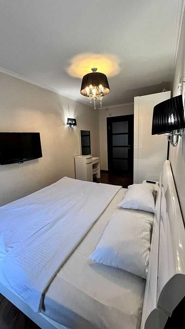 Оренда Квартира 1-кімнатна, 4/10 поверх на Гмыри Бориса ул., 5 Kiev - photo 1