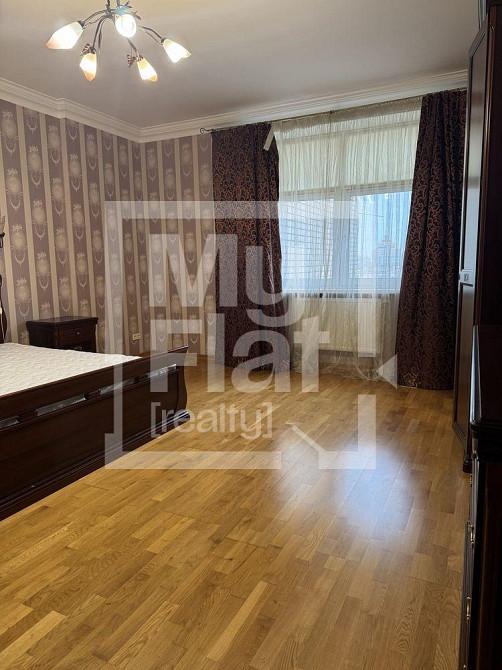 Оренда Квартира 3-кімнатна, 12/18 поверх на вул. Коновальця Євгена Kiev - photo 8