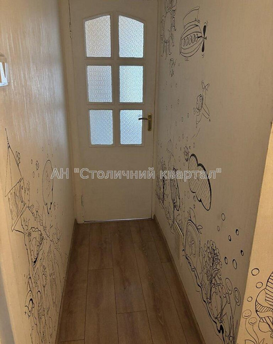 Продаж Будинок 2-кімнатний на Донця Михайла вул., 23Б Kiev - photo 9