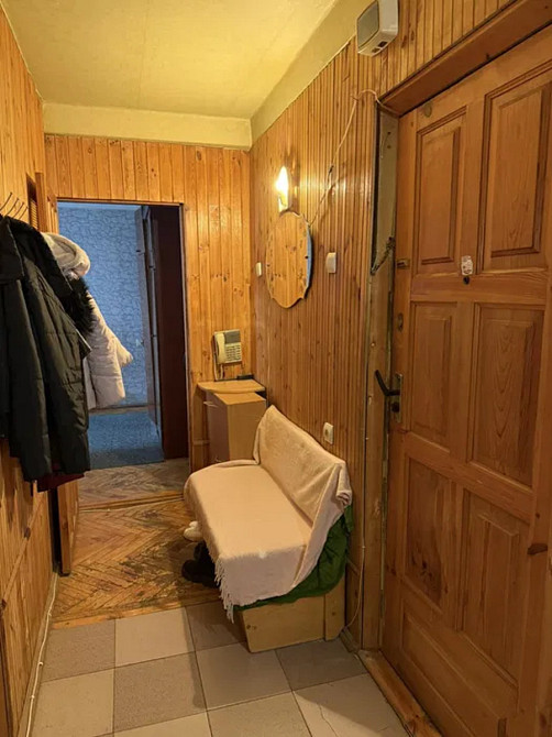 Оренда Квартира 2-кімнатна, 10/10 поверх на Борщагівська, 139 Київ - фото 3