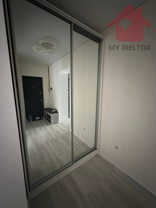 Продаж Квартира 1-кімнатна, 4/4 поверх на Тихого Ужгород - фото 9