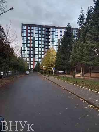 Продаж Квартира 1-кімнатна, 12/13 поверх на вул. Вовчинецька Ivano-Frankivs'k