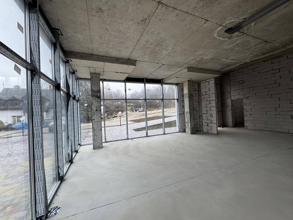 Продаж торгове приміщення на вул. Дубенська поверх - 1/9 Kremenets' - photo 11