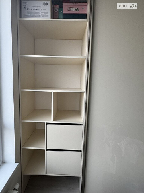 Продаж Квартира 3-кімнатна, 15/26 поверх на Каховська, 62а Kiev - photo 10