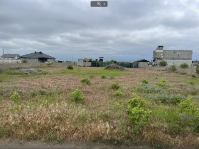 Продаж земельної ділянки 0.1 соток на ул. Зелена, 22 Фонтанка - фото 2