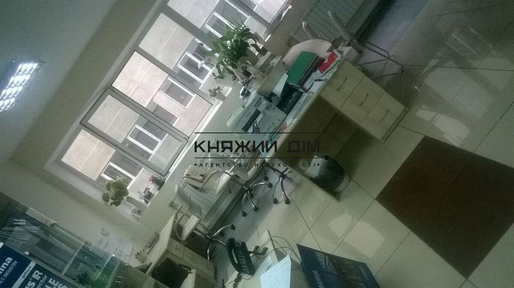 Оренда офісне приміщення на Харьковское шоссе поверх - 8/30 Київ - фото 1