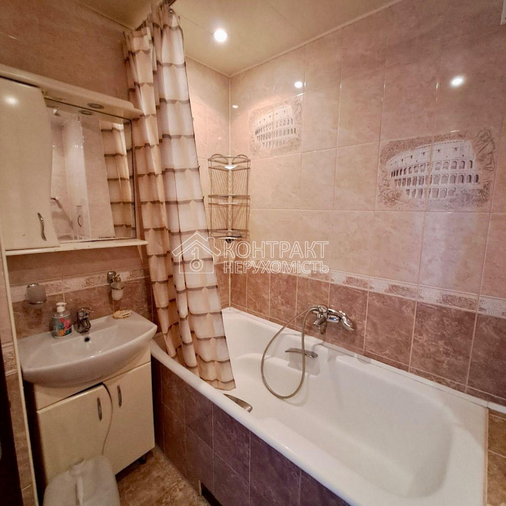 Оренда Квартира 2-кімнатна, 11/16 поверх на вул. Польова Харків - фото 13