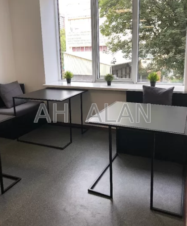 Оренда офісне приміщення на Лобановського пр-т, 119Х приміщень - 2, поверх - 2/7 Київ