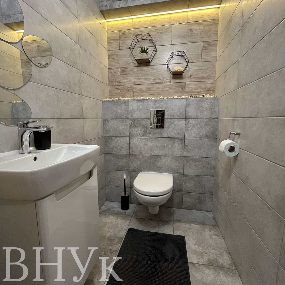 Продаж Квартира 2-кімнатна, 8/11 поверх на С. Тимошенка Вінниця - фото 8