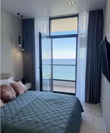 Продается 1ком. квартира с видом на море в ЖК Калипсо Одесса