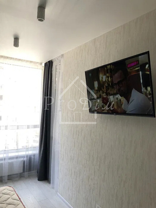 Оренда Квартира 1-кімнатна, 5/19 поверх на Всеволода Змієнка вул., 34/ 21 Kiev - photo 5