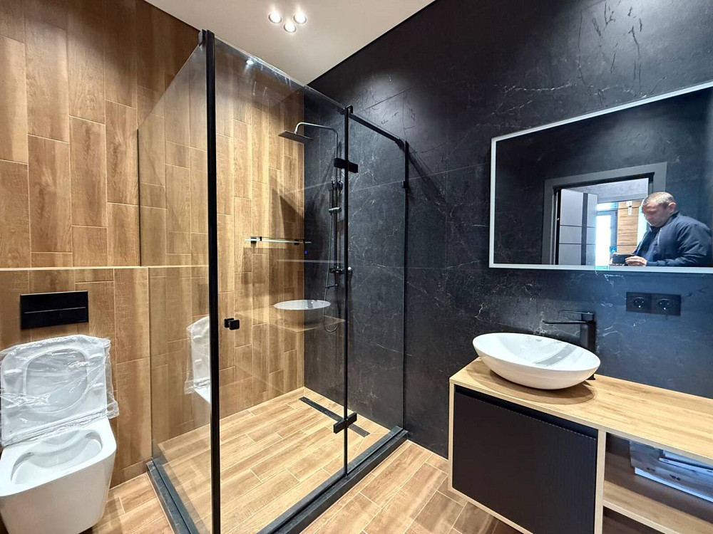 Продаж Квартира 2-кімнатна, 1/7 поверх на Фонтанская дорога, 77А Одесса - изображение 8