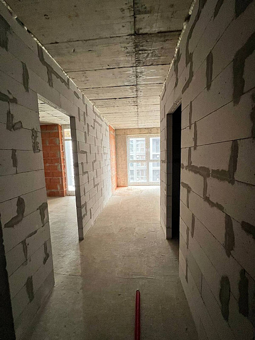 Продаж Квартира 1-кімнатна, 7/10 поверх на вул. Сонячна Ивано-Франковск - изображение 4