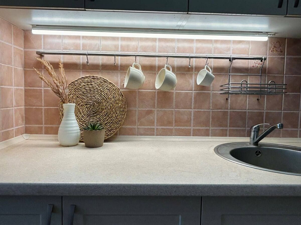 Оренда Квартира 1-кімнатна, 10/18 поверх на Голосіївський просп. (40-річчя Жовтня), 27 Київ - фото 10