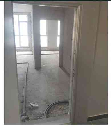 Продаж Квартира 1-кімнатна, 8/10 поверх на улица Центральная, д.21 Киев