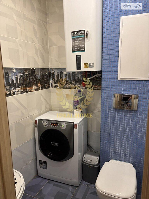 Продам квартиру Київ, Кибальчича Миколи вул. Київ - фото 4