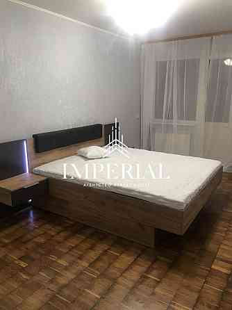 Оренда Квартира 3-кімнатна, 14/16 поверх на вул. Патріарха Мстислава Скрипника Київ