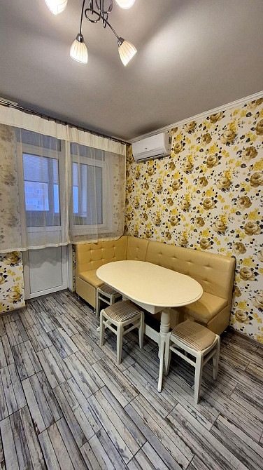 Продаж Квартира 1-кімнатна, 23/25 поверх на Воскресенська вул., д. 16-А Kiev - photo 10