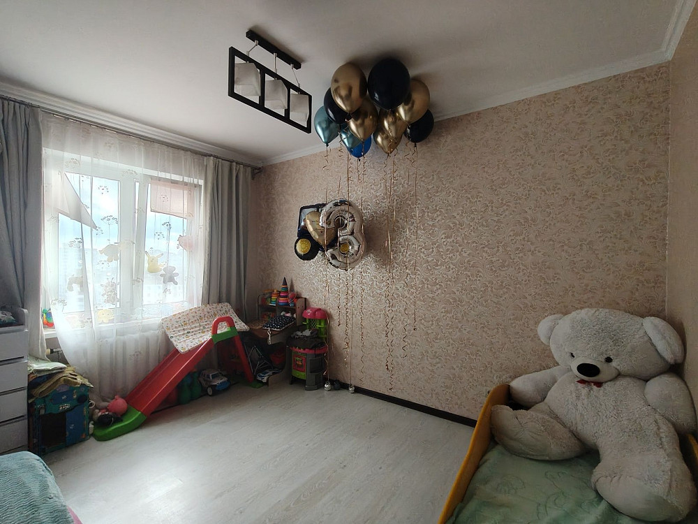 Продаж Квартира 2-кімнатна, 14/25 поверх на Милославська вул., д. 8 Киев - изображение 7