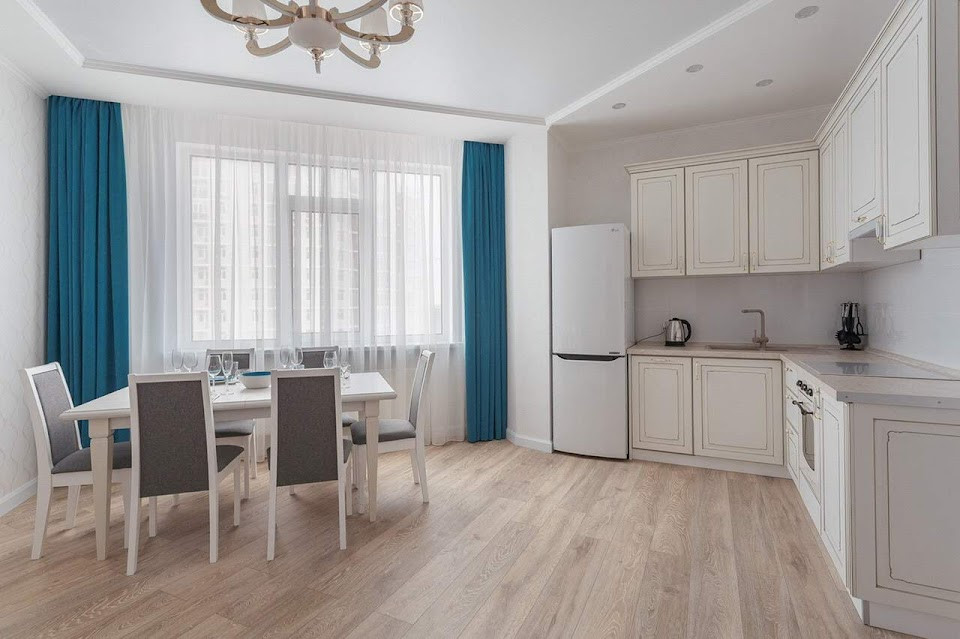 2 Жемчужина,  Гагаринское плато. Аркадия. Одеса - фото 3