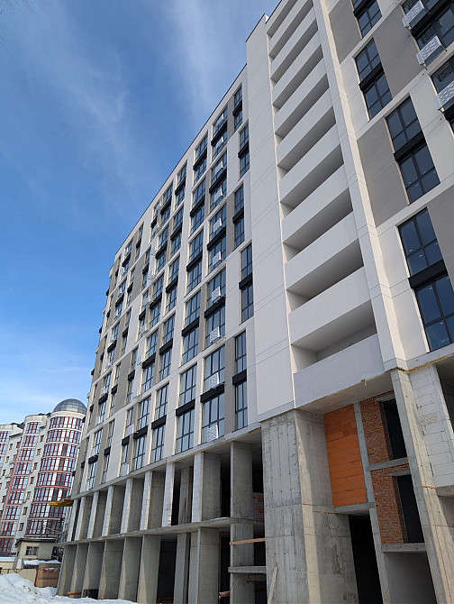 Продаж Квартира 2-кімнатна, 3/12 поверх на вул. Хоткевича Г. Івано-Франківськ - фото 19