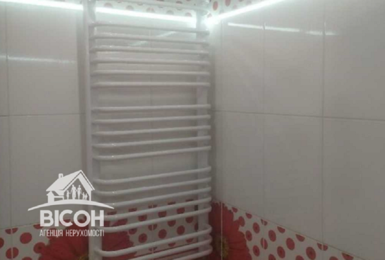 Продається 2-кімнатна квартира по вул. В. Великого, Аляска Тернопіль
