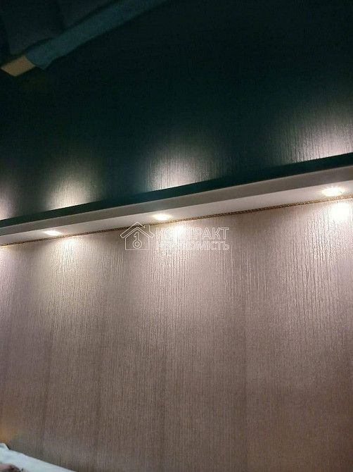 Продаж Квартира 3-кімнатна, 6/9 поверх на вул. Соборна Балаклея - изображение 9