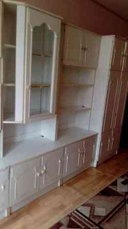 Оренда Квартира 2-кімнатна, 20/24 поверх на пр. Петра Григоренко Київ