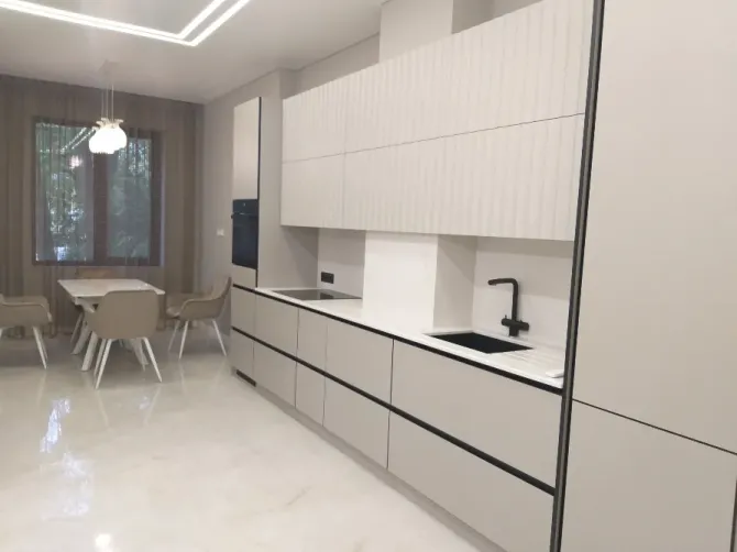 For sale 2-room Apartment 57 sq.m 2й Куликовский пр ЖК Аполон Odessa - photo 10